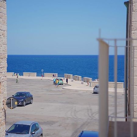 Lore Polignano a Mare Eksteriør bilde