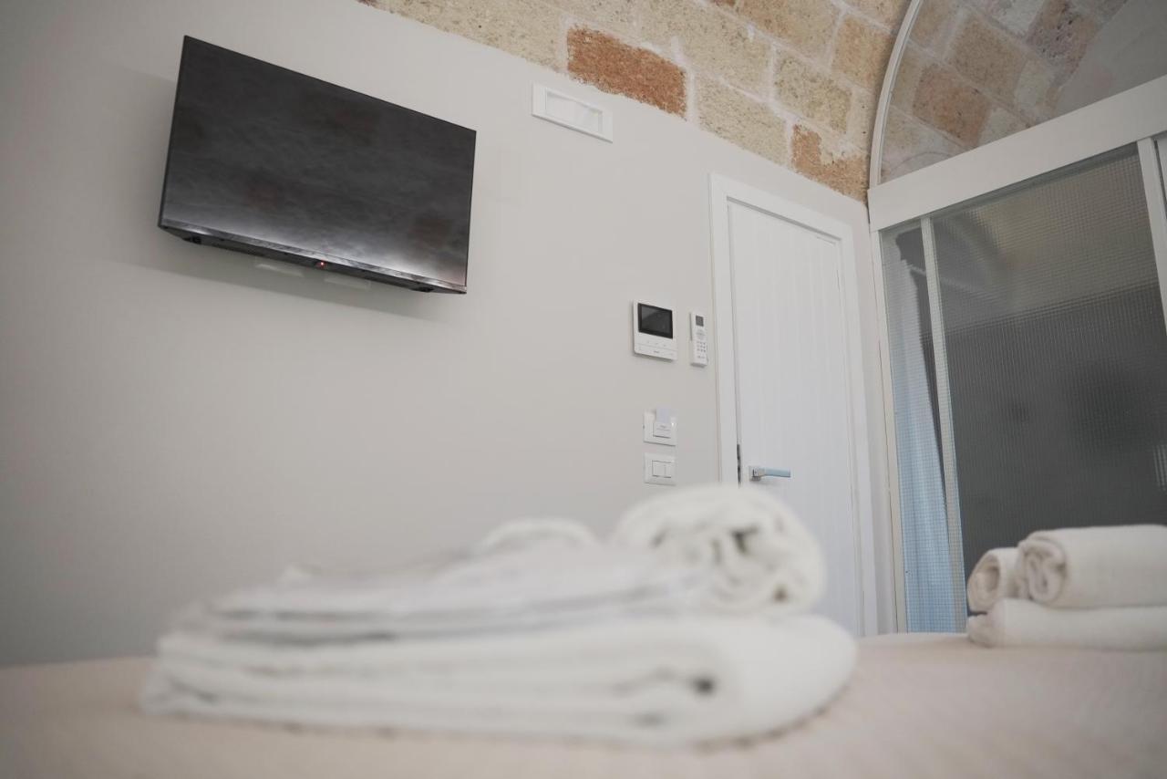 Lore Polignano a Mare Eksteriør bilde